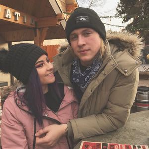 Meet your Posher, Ariel